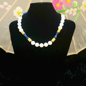 VINTAGE Napier Necklace